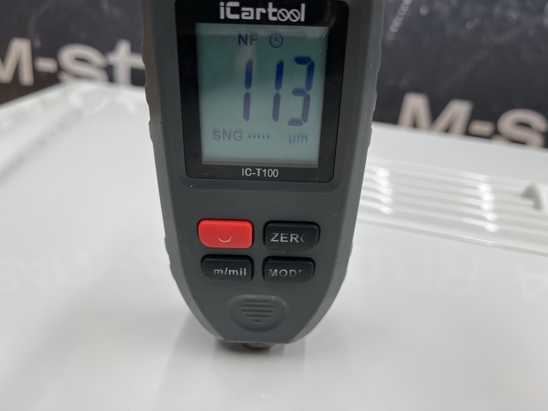 капот, 13000 рублей, Красноярск