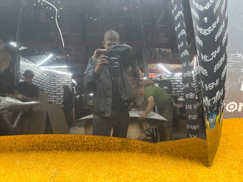 капот, 20000 рублей, Красноярск