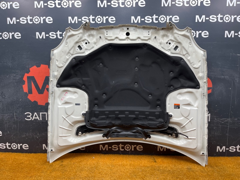 капот, 13000 рублей, Красноярск