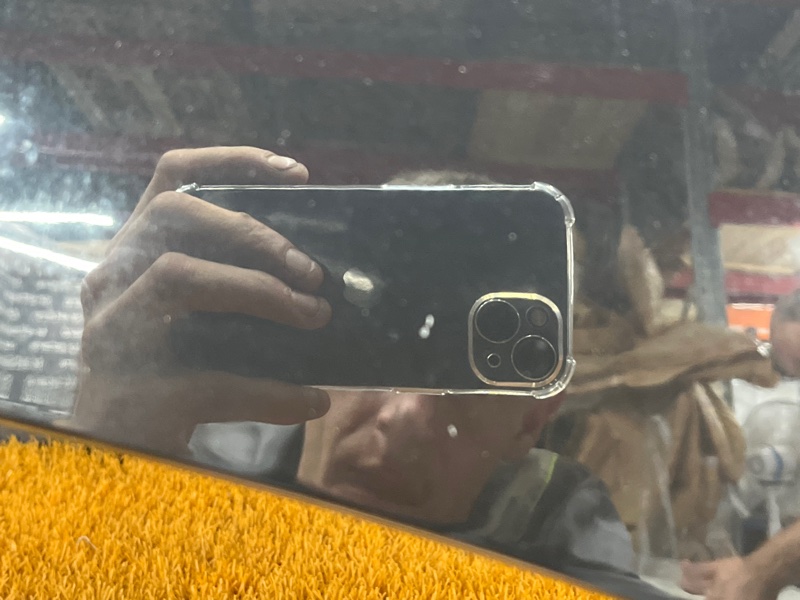 капот, 20000 рублей, Красноярск