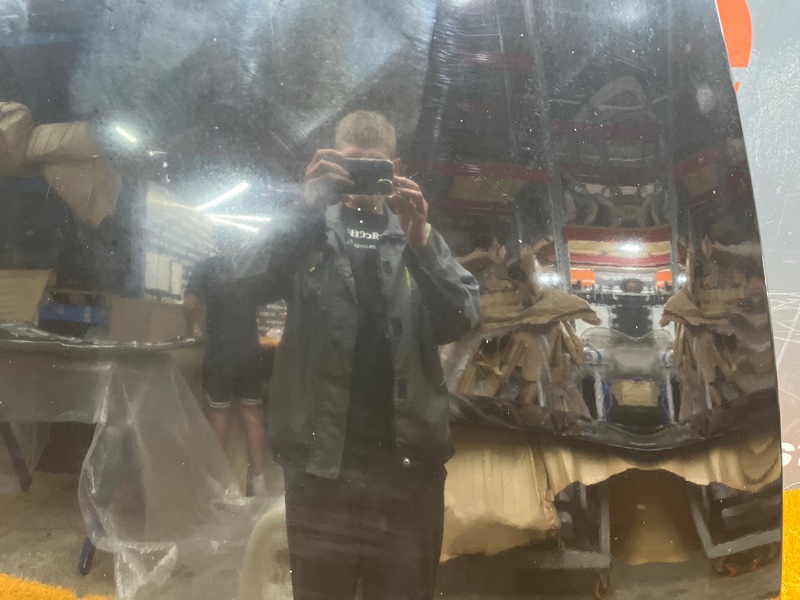 капот, 3500 рублей, Красноярск