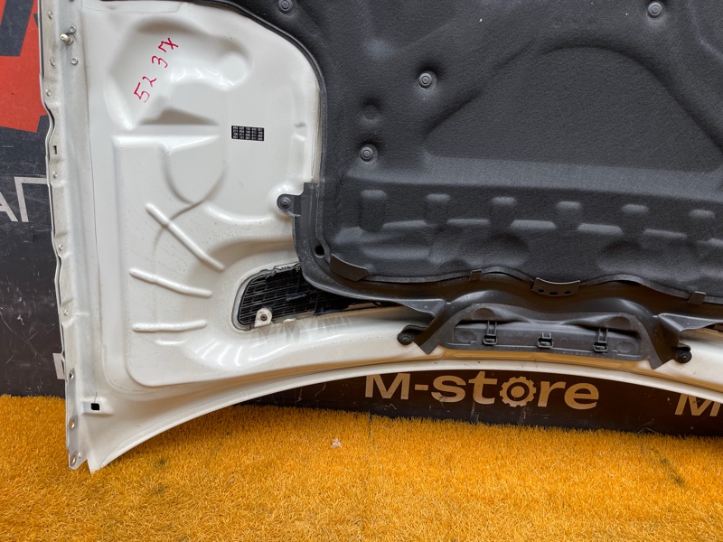 капот, 13000 рублей, Красноярск