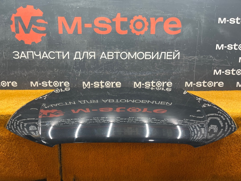 капот, 20000 рублей, Красноярск