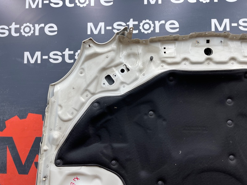 капот, 13000 рублей, Красноярск