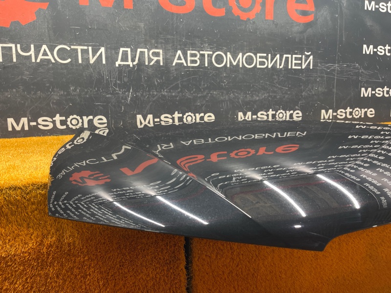 капот, 20000 рублей, Красноярск