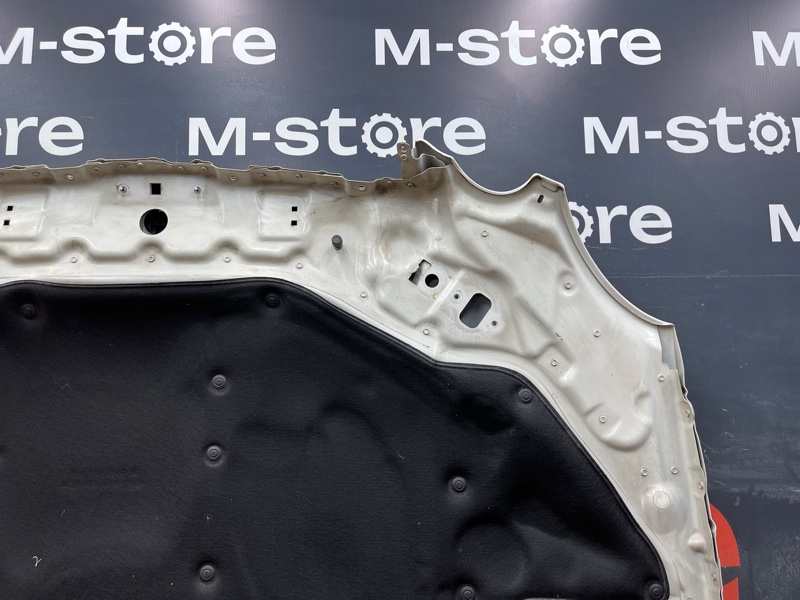 капот, 13000 рублей, Красноярск