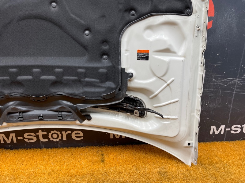 капот, 13000 рублей, Красноярск