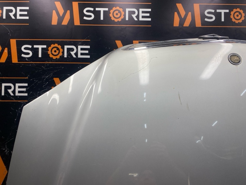 капот, 7000 рублей, Красноярск