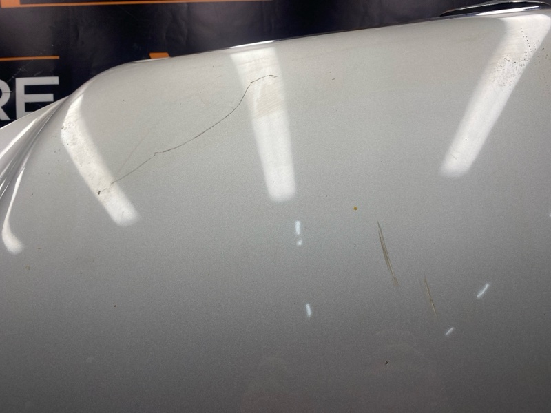 капот, 7000 рублей, Красноярск