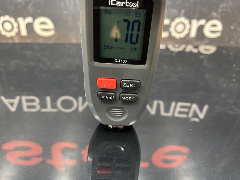 капот, 20000 рублей, Красноярск