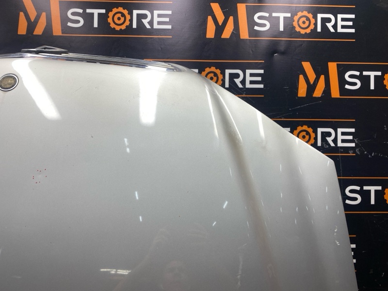 капот, 7000 рублей, Красноярск