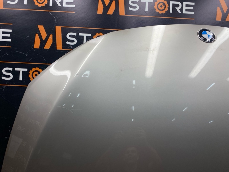 капот, 23000 рублей, Красноярск