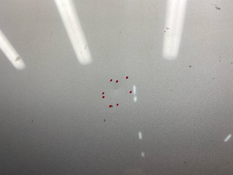 капот, 7000 рублей, Красноярск