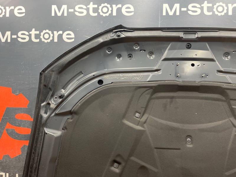 капот, 20000 рублей, Красноярск