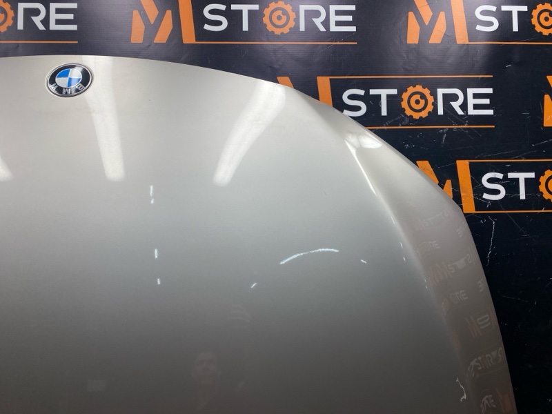 капот, 23000 рублей, Красноярск