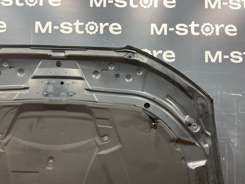 капот, 20000 рублей, Красноярск