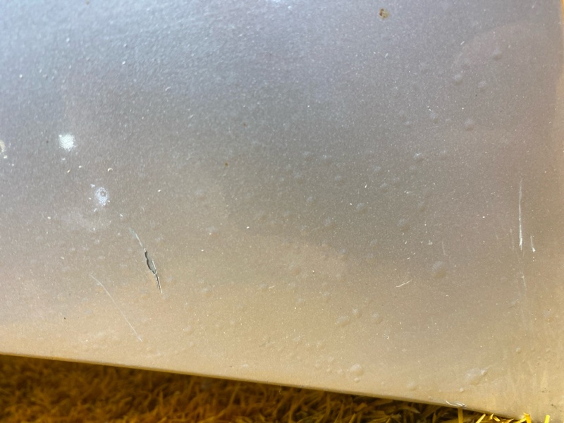 капот, 7000 рублей, Красноярск