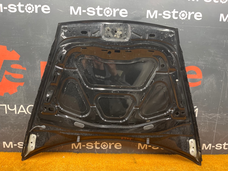 капот, 3500 рублей, Красноярск