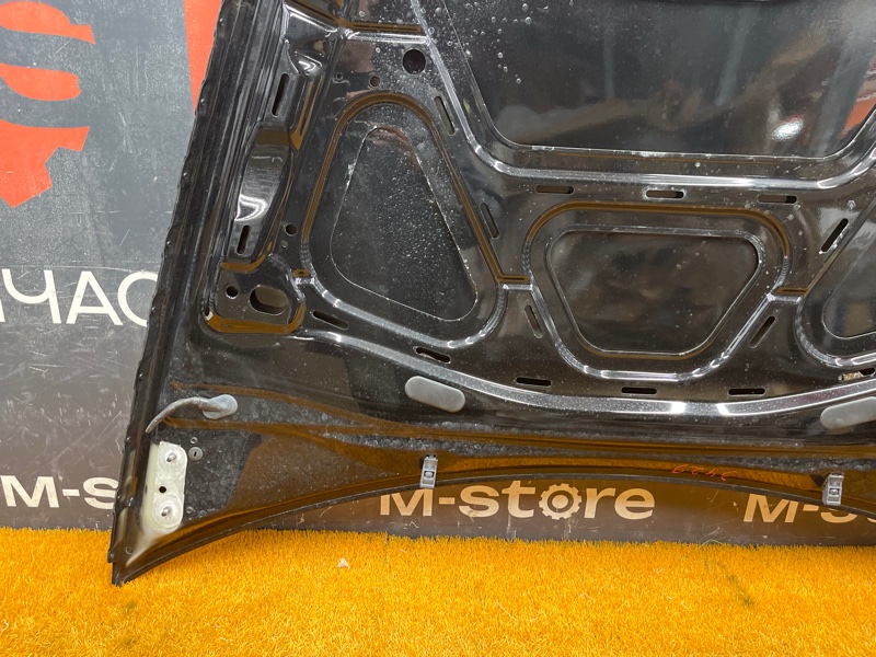 капот, 3500 рублей, Красноярск