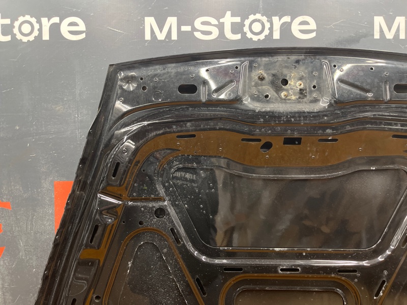 капот, 3500 рублей, Красноярск