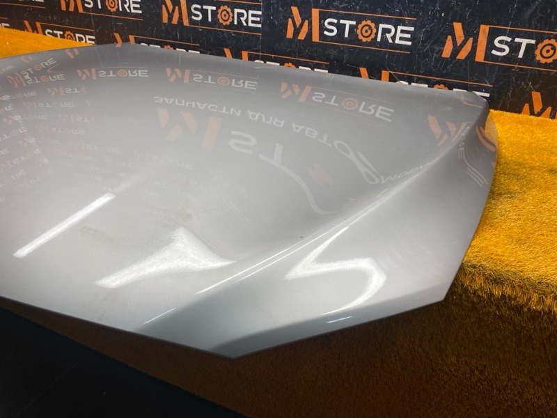 капот, 23000 рублей, Красноярск