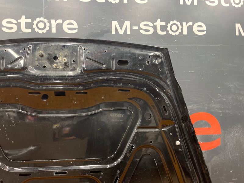 капот, 3500 рублей, Красноярск