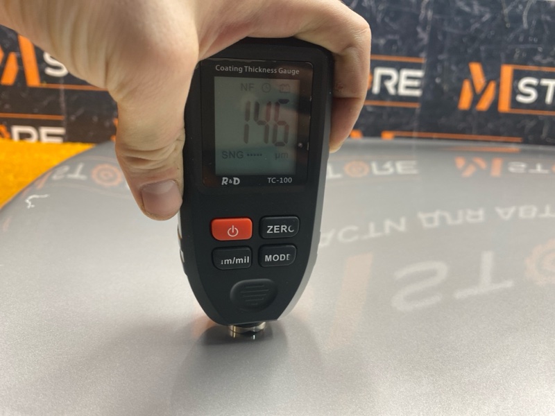 капот, 23000 рублей, Красноярск