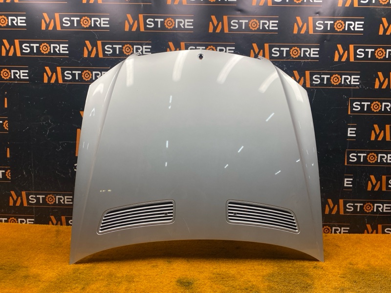 капот, 23500 рублей, Красноярск