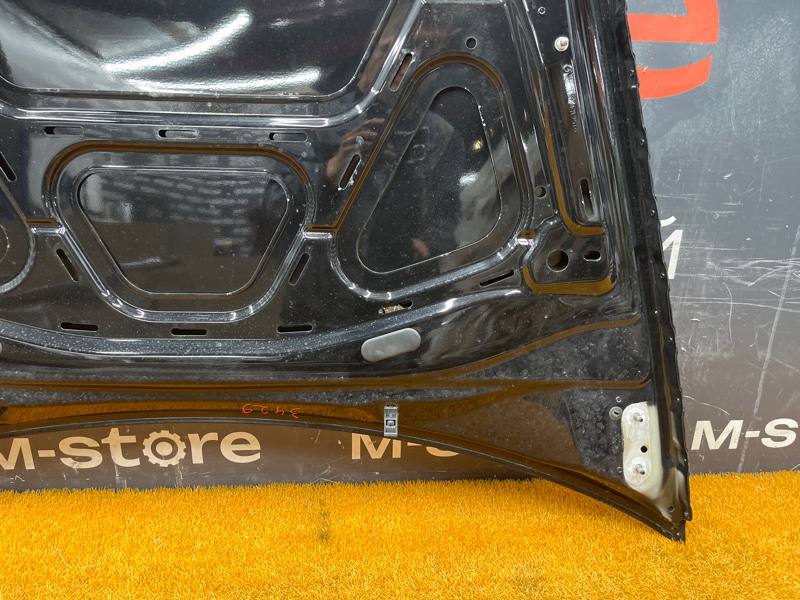 капот, 3500 рублей, Красноярск