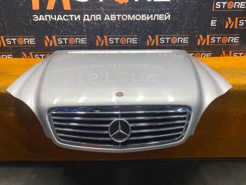 капот, 7000 рублей, Красноярск