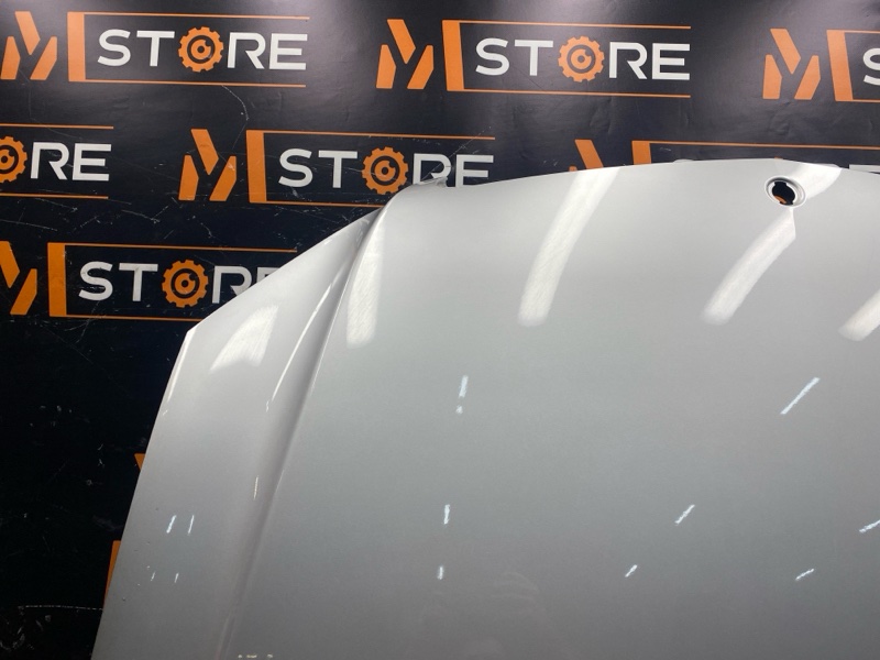 капот, 23500 рублей, Красноярск