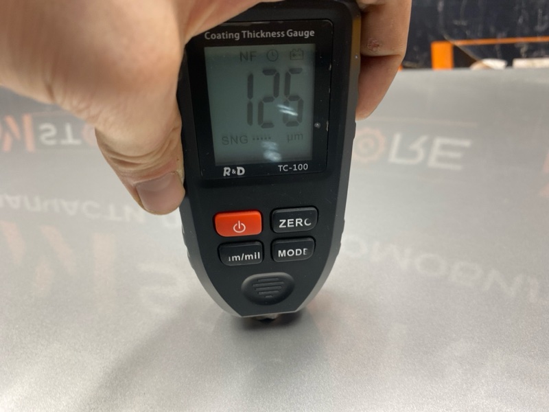 капот, 23000 рублей, Красноярск