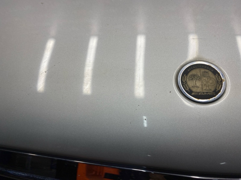 капот, 7000 рублей, Красноярск