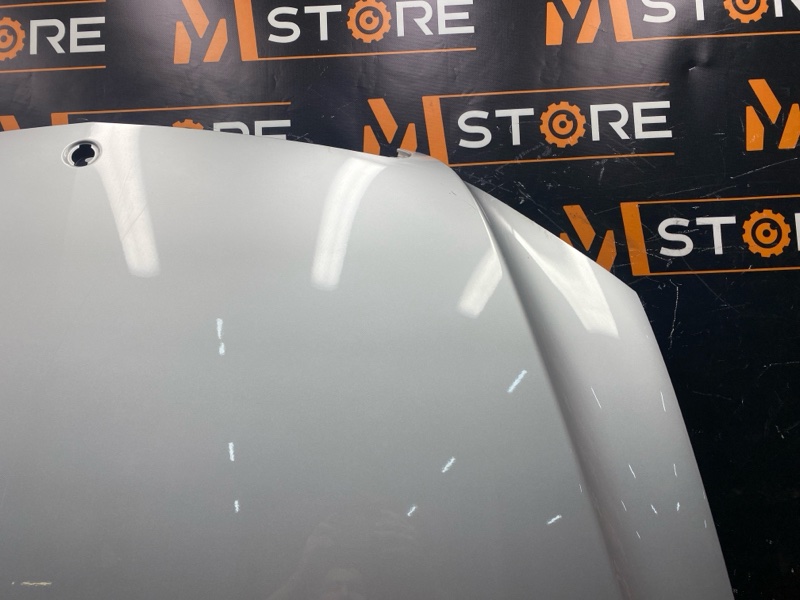 капот, 23500 рублей, Красноярск