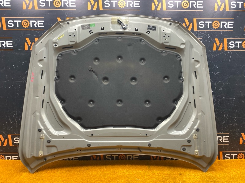 капот, 23000 рублей, Красноярск