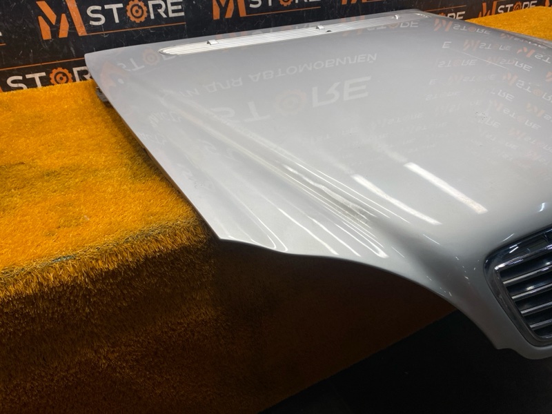 капот, 7000 рублей, Красноярск