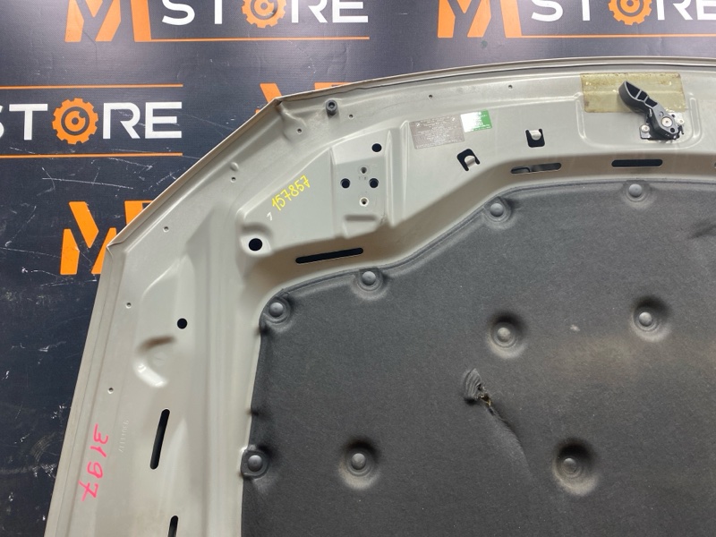 капот, 23000 рублей, Красноярск