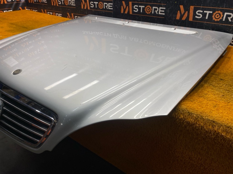 капот, 7000 рублей, Красноярск