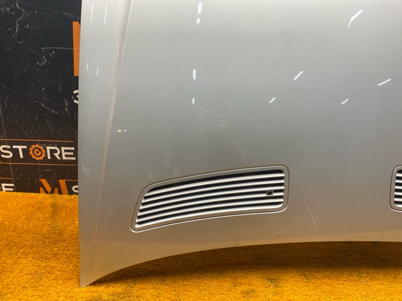 капот, 23500 рублей, Красноярск