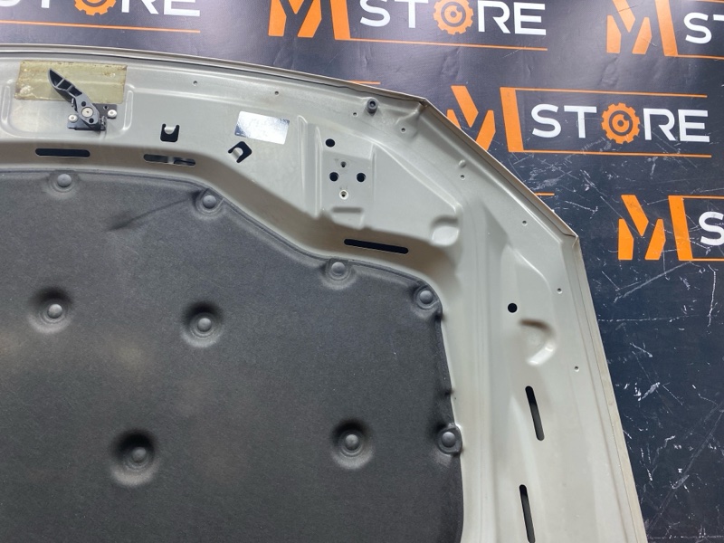 капот, 23000 рублей, Красноярск