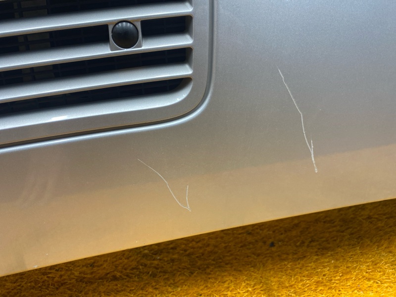 капот, 23500 рублей, Красноярск