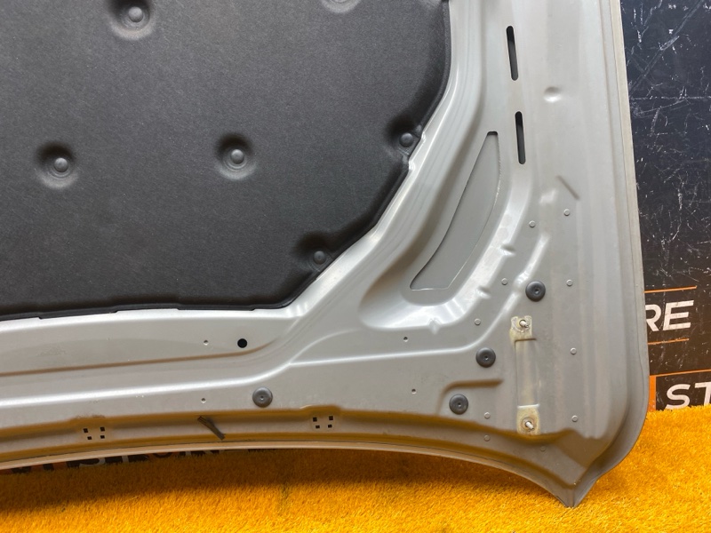 капот, 23000 рублей, Красноярск