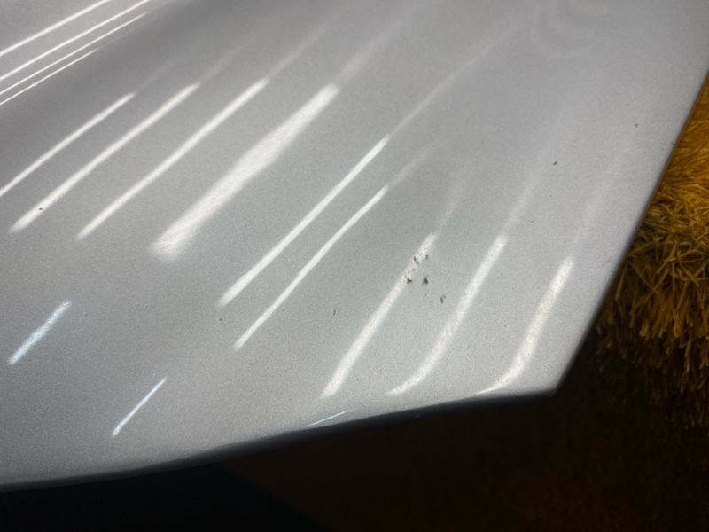 капот, 7000 рублей, Красноярск