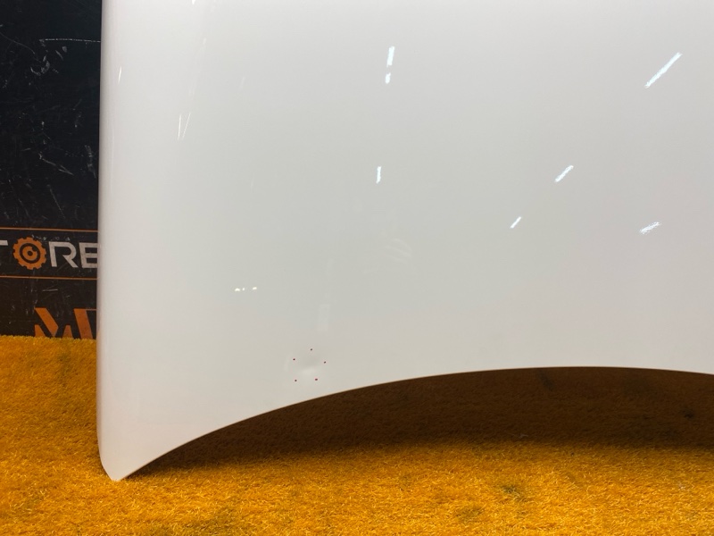 капот, 64000 рублей, Красноярск