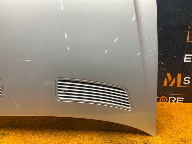 капот, 23500 рублей, Красноярск