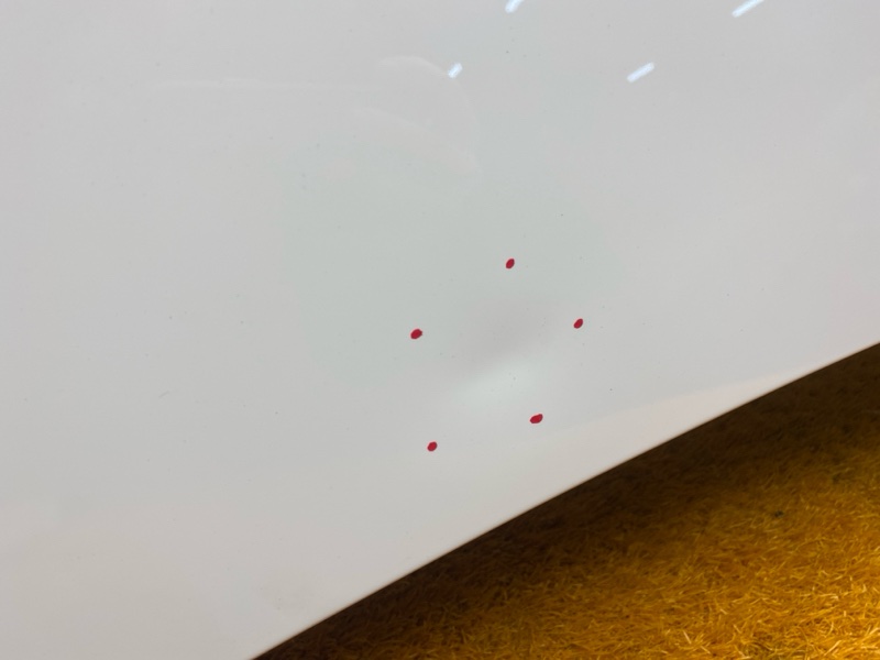 капот, 64000 рублей, Красноярск