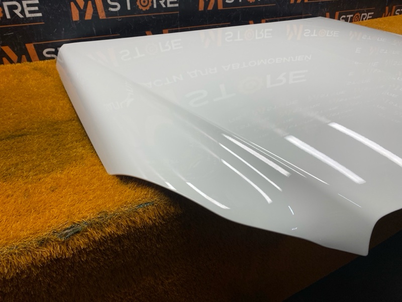 капот, 64000 рублей, Красноярск