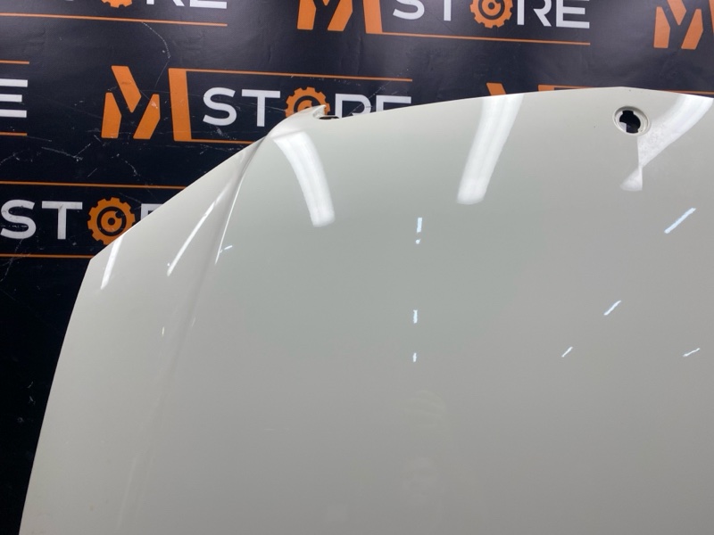 капот, 20000 рублей, Красноярск