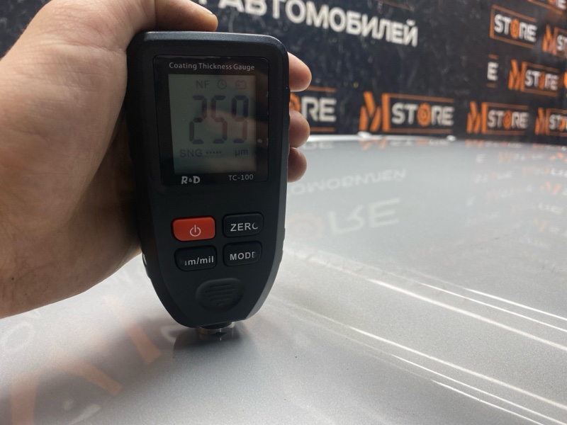 капот, 7000 рублей, Красноярск