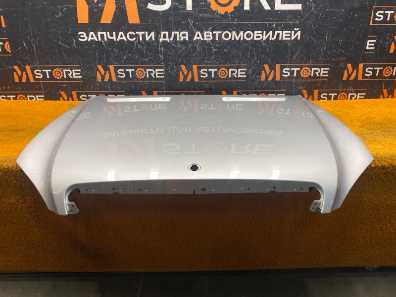 капот, 23500 рублей, Красноярск